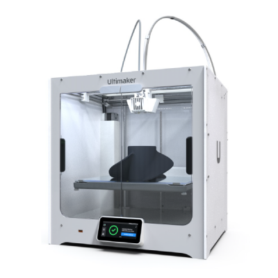 S SERIES 3D Printers